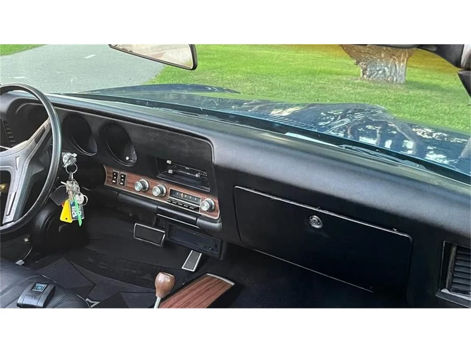 1969 Pontiac LeMans 3rd Gen - Image 6 of 16