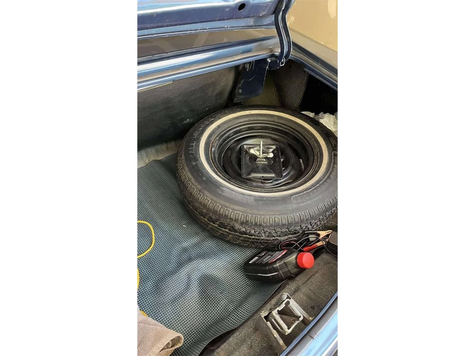 1969 Pontiac LeMans 3rd Gen - Image 11 of 16
