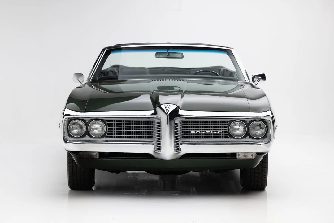 1969 Pontiac LeMans 3rd Gen - Image 3 of 31