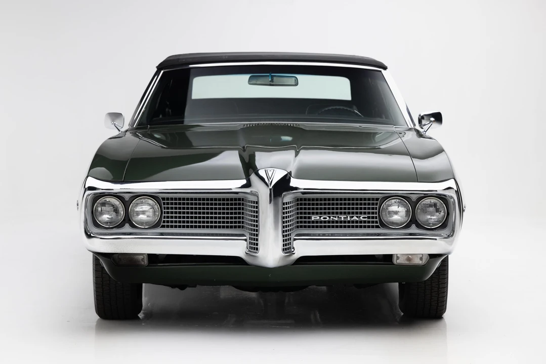 1969 Pontiac LeMans 3rd Gen - Image 11 of 31