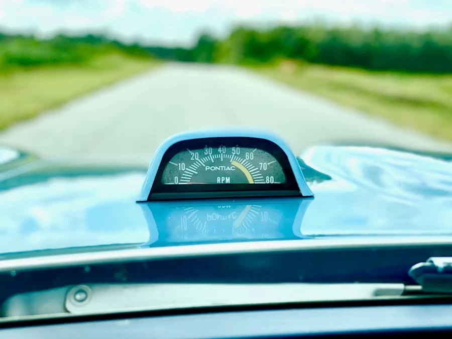 1969 Pontiac LeMans 3rd Gen - Image 7 of 17