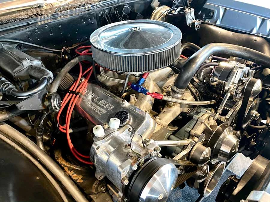 1969 Pontiac LeMans 3rd Gen - Image 15 of 17