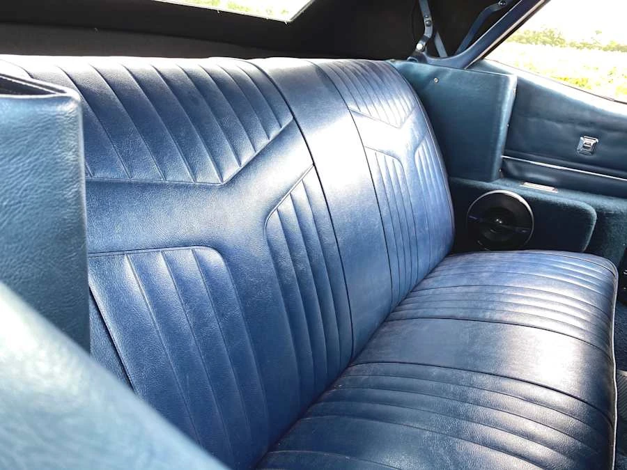 1969 Pontiac LeMans 3rd Gen - Image 13 of 17
