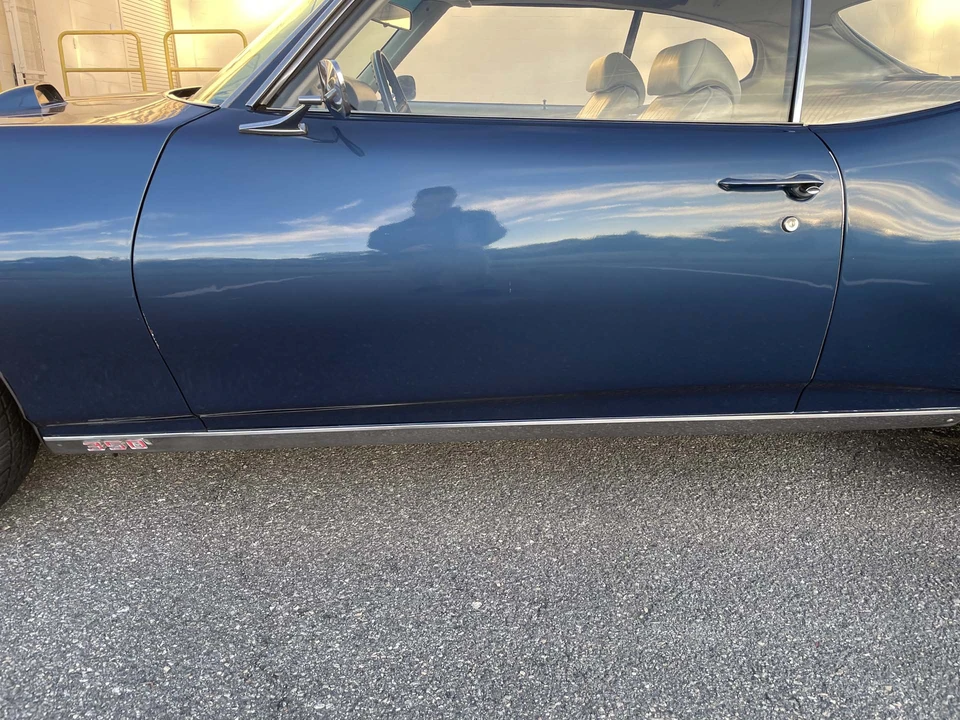 1969 Pontiac LeMans 3rd Gen - Image 15 of 31