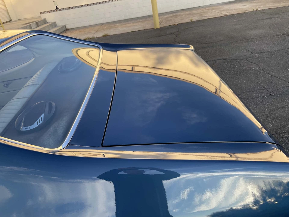 1969 Pontiac LeMans 3rd Gen - Image 21 of 31