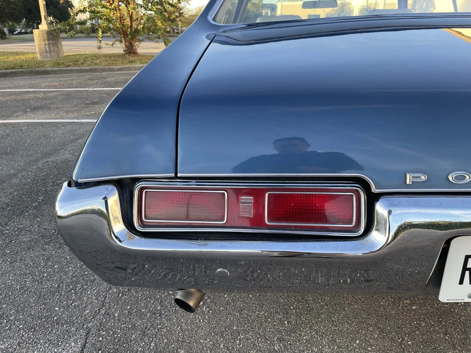 1969 Pontiac LeMans 3rd Gen - Image 24 of 31