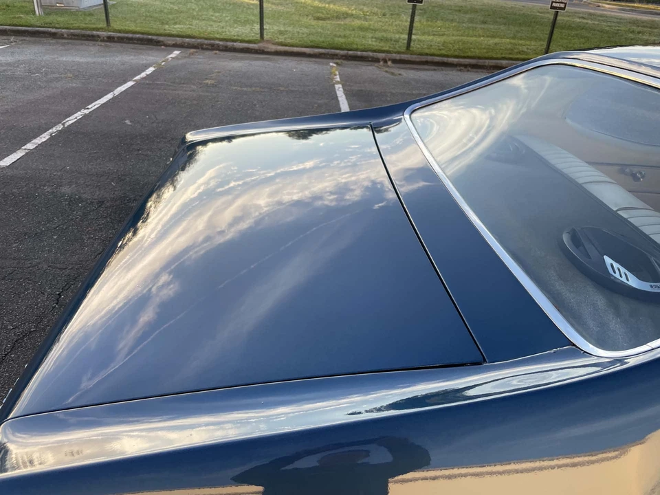 1969 Pontiac LeMans 3rd Gen - Image 31 of 31