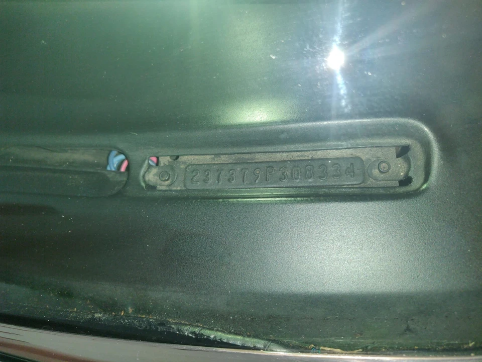 1969 Pontiac LeMans 3rd Gen - Image 23 of 31