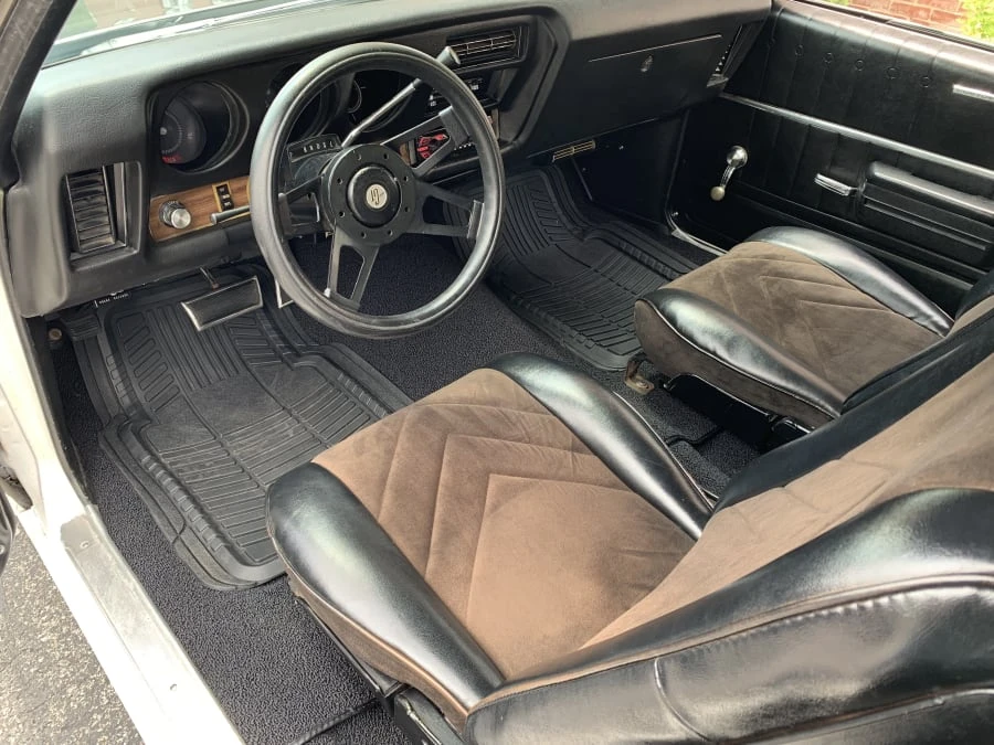 1969 Pontiac LeMans 3rd Gen - Image 4 of 7