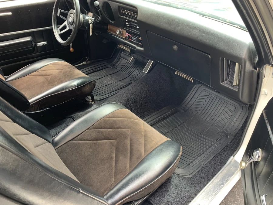 1969 Pontiac LeMans 3rd Gen - Image 5 of 7