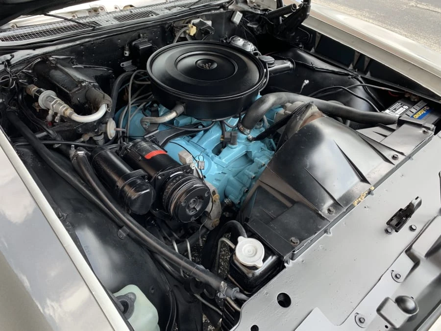 1969 Pontiac LeMans 3rd Gen - Image 7 of 7