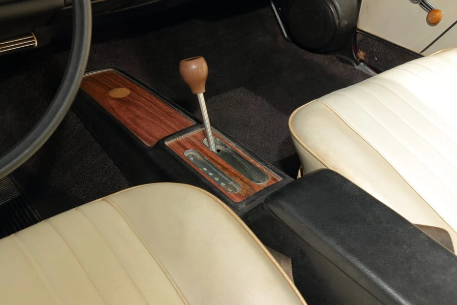 1969 Pontiac LeMans 3rd Gen - Image 23 of 27