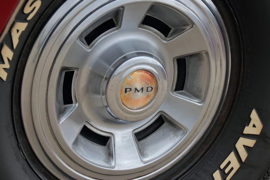 1969 Pontiac LeMans 3rd Gen - Image 8 of 27