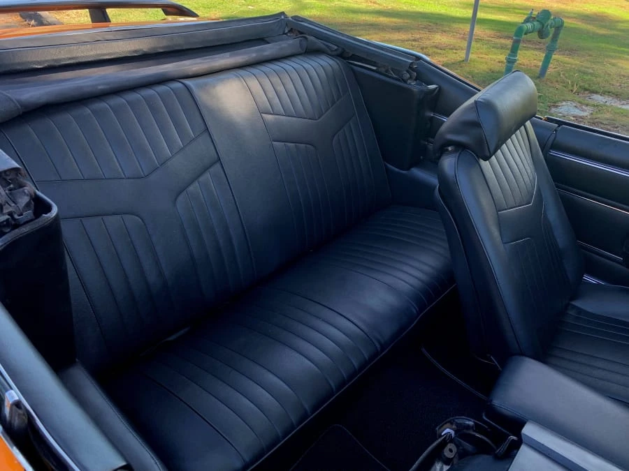 1969 Pontiac LeMans 3rd Gen - Image 6 of 9