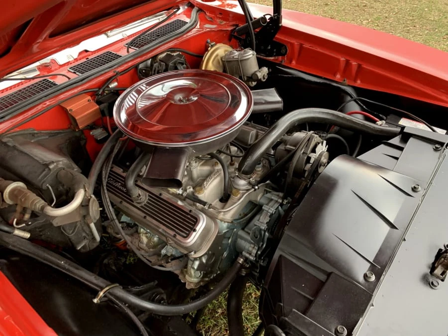 1969 Pontiac LeMans 3rd Gen - Image 15 of 25