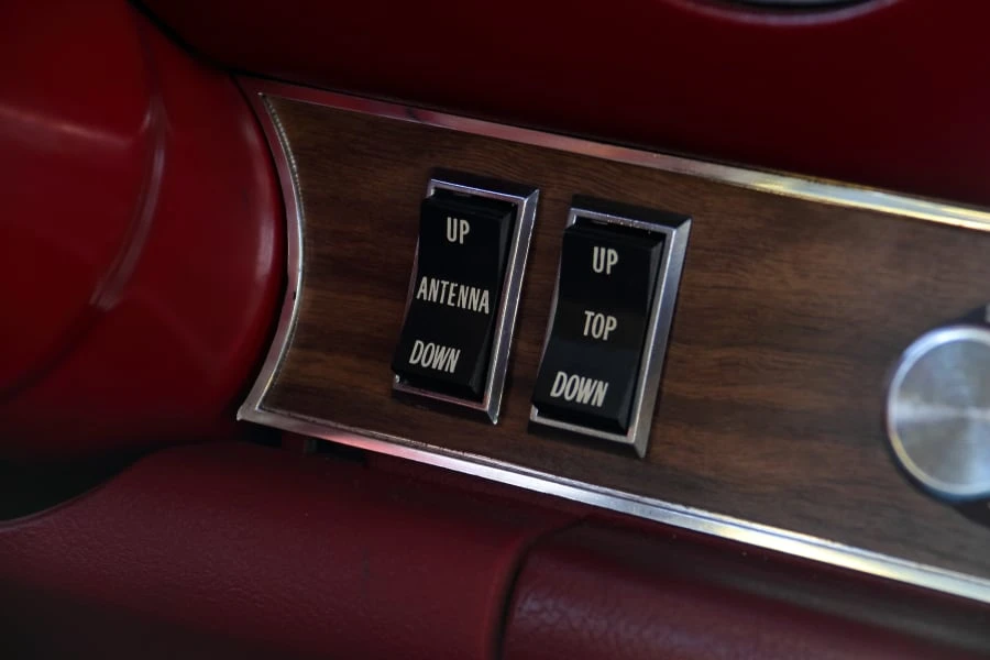 1969 Pontiac LeMans 3rd Gen - Image 17 of 29