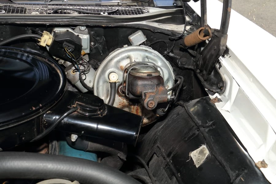 1969 Pontiac LeMans 3rd Gen - Image 27 of 29