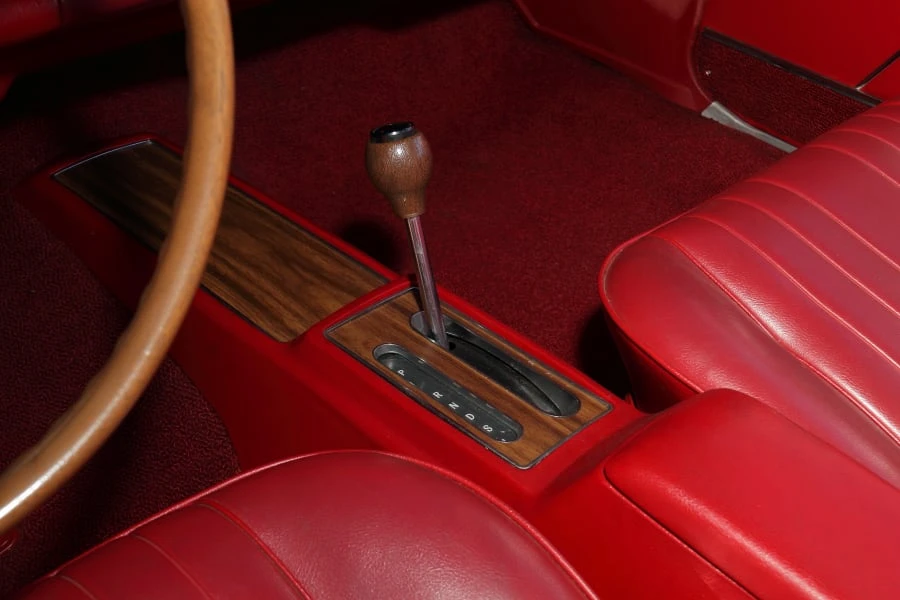 1969 Pontiac LeMans 3rd Gen - Image 24 of 29