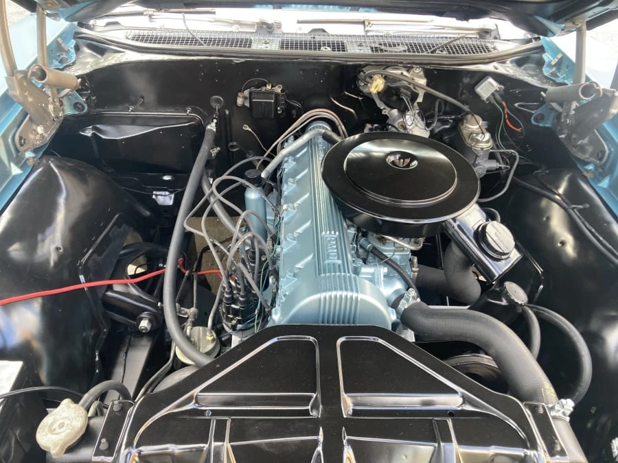 1969 Pontiac LeMans 3rd Gen - Image 9 of 15