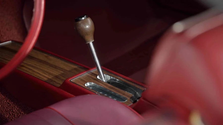 1969 Pontiac LeMans 3rd Gen - Image 9 of 12