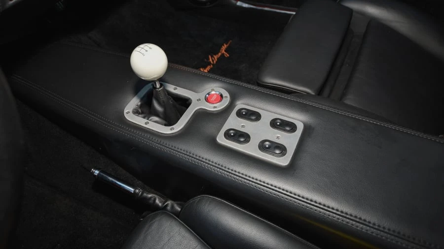 1969 Pontiac LeMans 3rd Gen - Image 16 of 20