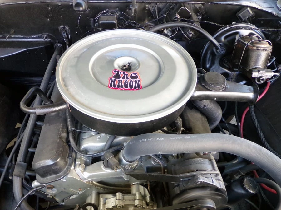 1969 Pontiac LeMans 3rd Gen - Image 4 of 8