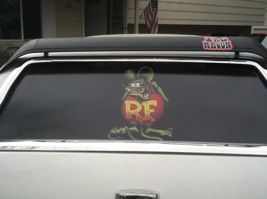 1969 Pontiac LeMans 3rd Gen - Image 5 of 8