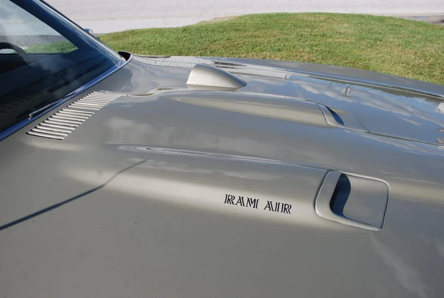 1969 Pontiac Tempest - Image 7 of 10