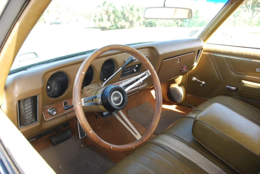 1969 Pontiac Tempest - Image 3 of 10