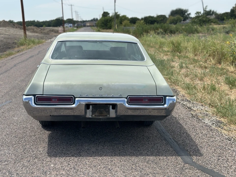 1969 Pontiac Tempest - Image 6 of 28