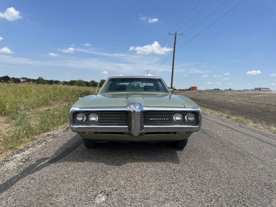 1969 Pontiac Tempest - Image 2 of 28