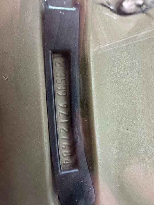 1969 Pontiac Tempest - Image 16 of 28