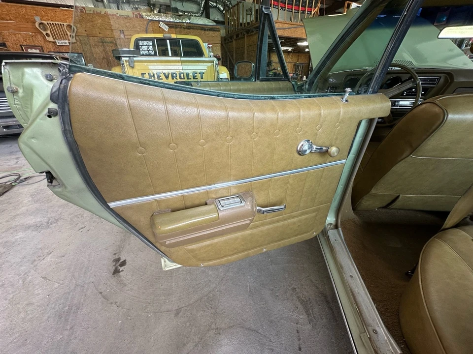 1969 Pontiac Tempest - Image 12 of 28