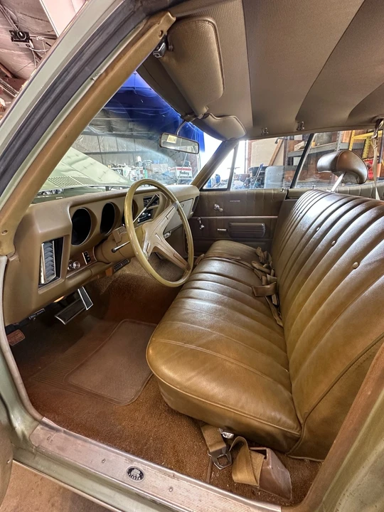 1969 Pontiac Tempest - Image 14 of 28