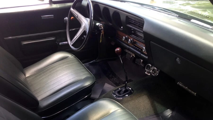 1969 Pontiac Tempest - Image 7 of 10