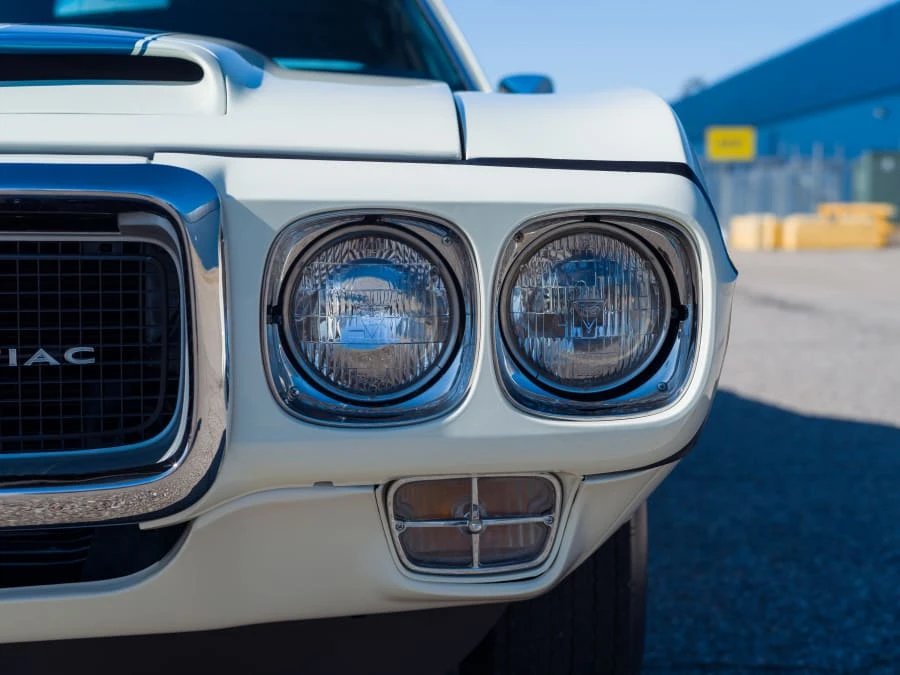 1969 Pontiac Firebird Trans Am 1st Gen - Image 16 of 31
