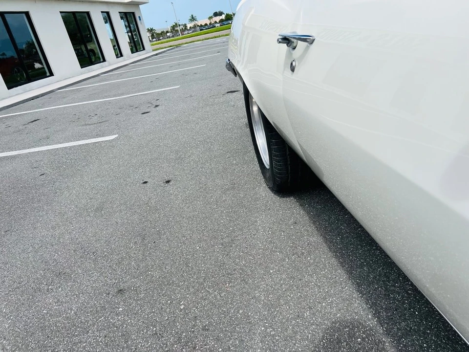 1969 Pontiac Firebird Trans Am 1st Gen - Image 21 of 27