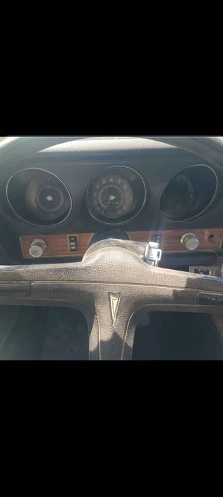 1969 Pontiac LeMans 3rd Gen - Image 13 of 13