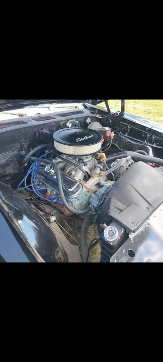 1969 Pontiac LeMans 3rd Gen - Image 8 of 13