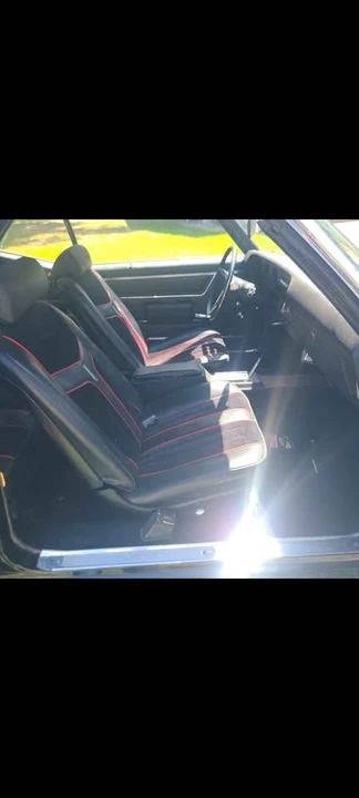 1969 Pontiac LeMans 3rd Gen - Image 9 of 13