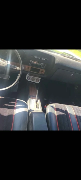 1969 Pontiac LeMans 3rd Gen - Image 12 of 13