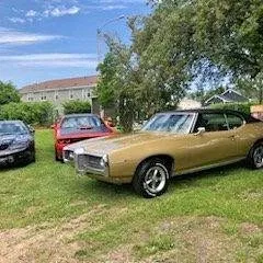 1969 Pontiac Tempest