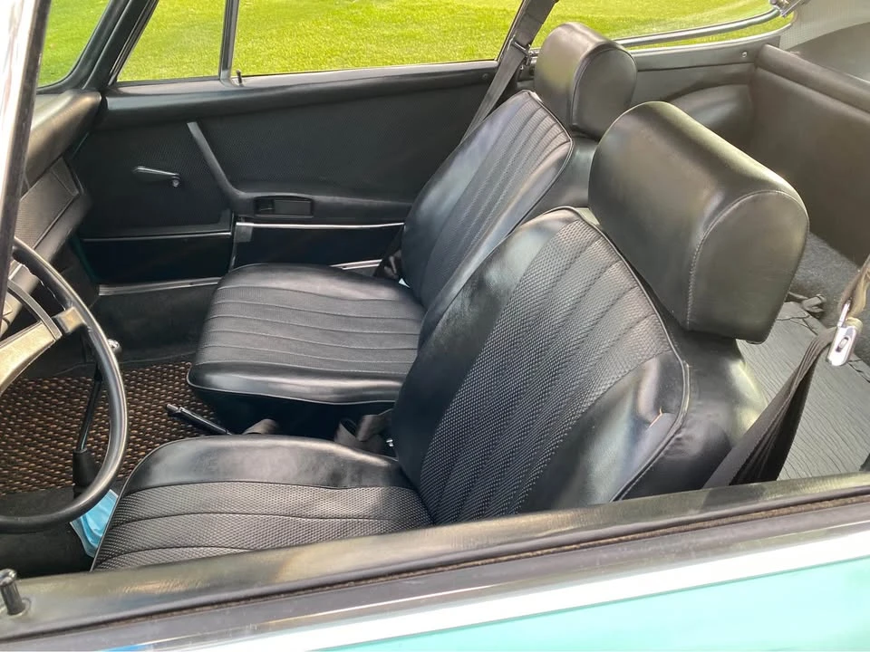 1969 Porsche 912 - Image 4 of 6