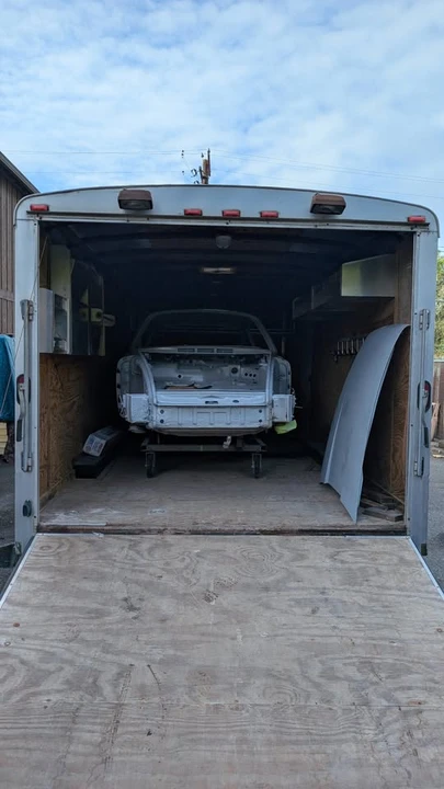 1969 Porsche 912 - Image 10 of 14