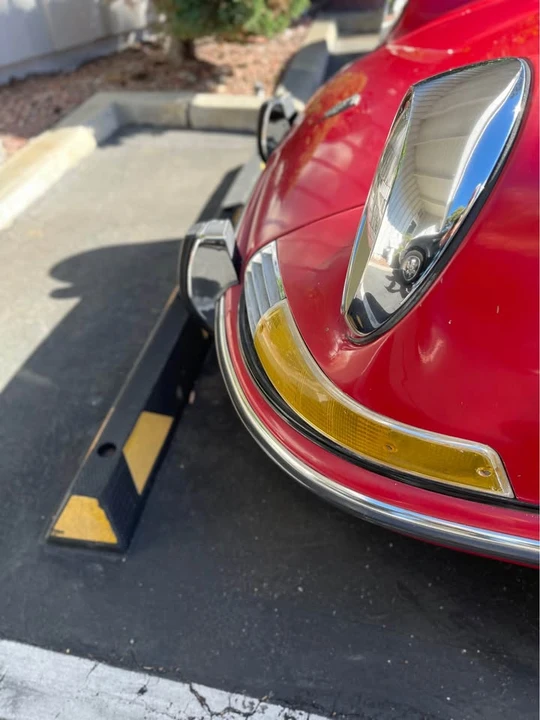 1969 Porsche 912 - Image 16 of 20