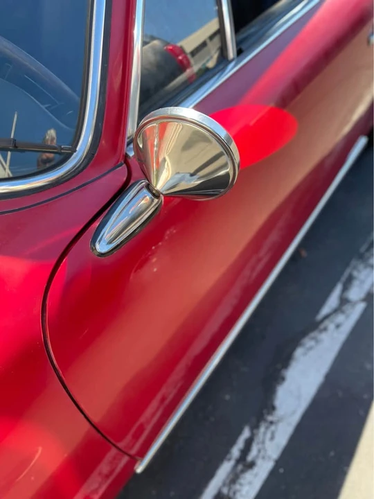 1969 Porsche 912 - Image 13 of 20