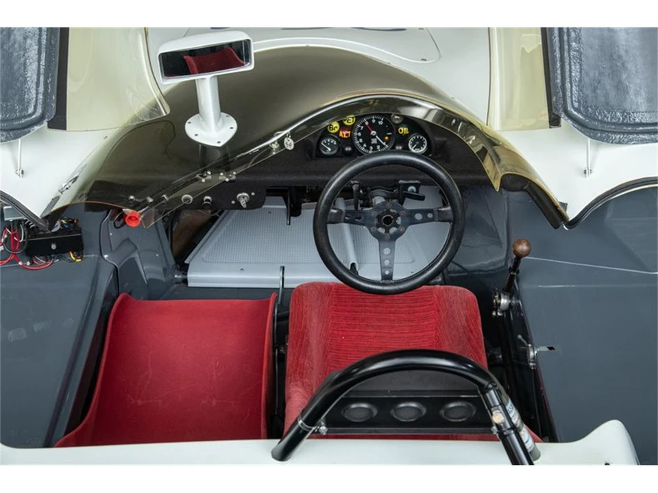 1969 Porsche Sports Prototypes (1960-1979) - Image 26 of 31
