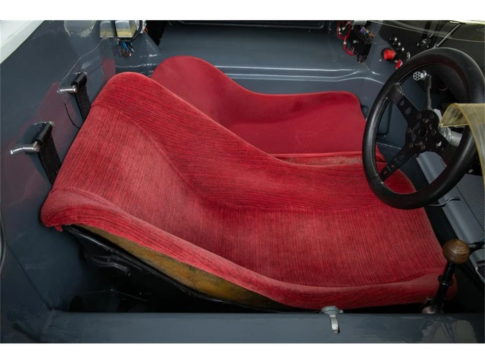 1969 Porsche Sports Prototypes (1960-1979) - Image 23 of 31