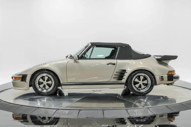 1969 Porsche 911 E F-Body LWB - Image 3 of 31