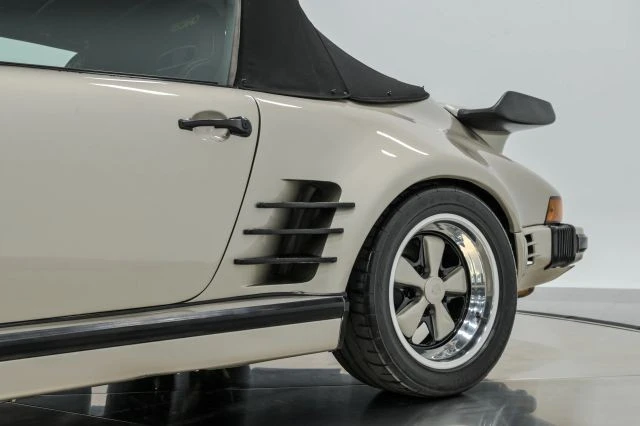 1969 Porsche 911 E F-Body LWB - Image 19 of 31